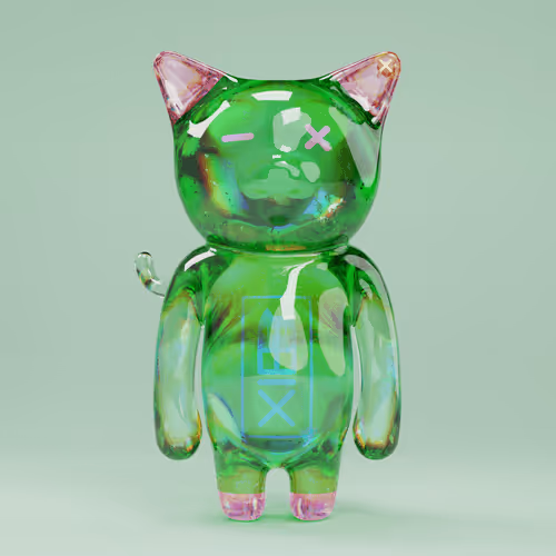 CatBlox #1224