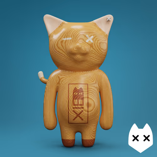 Catbloxgenesis