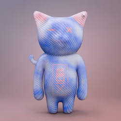 CatBlox #3833