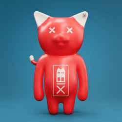 CatBlox #8007