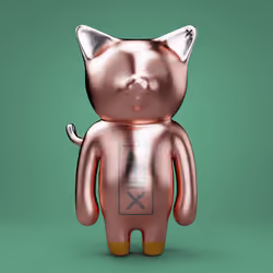 CatBlox #5087