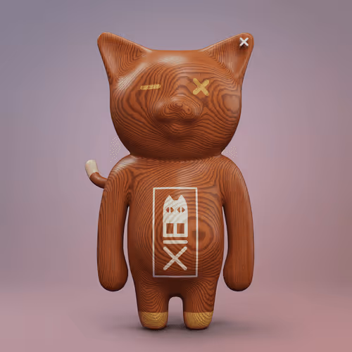 CatBlox #4090