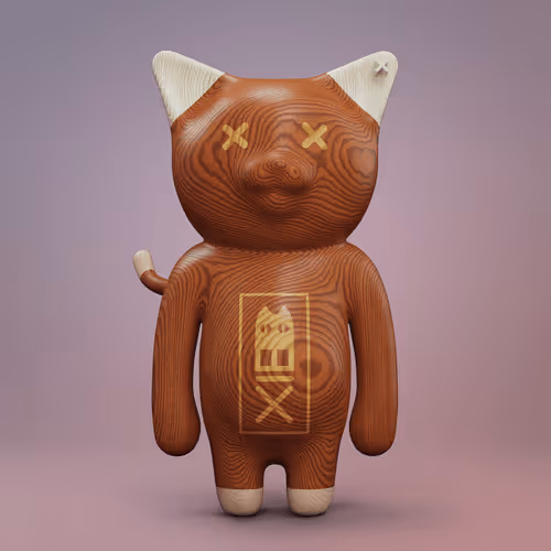 CatBlox #6827