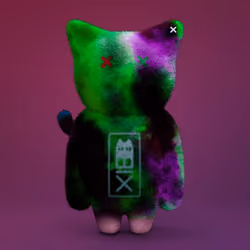 CatBlox #3248