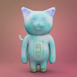 CatBlox #4131