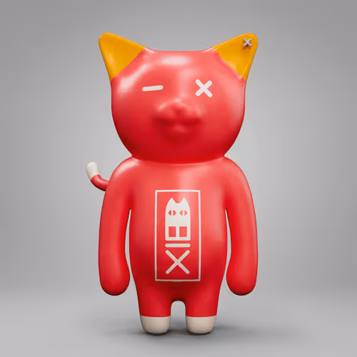Catbloxgenesis