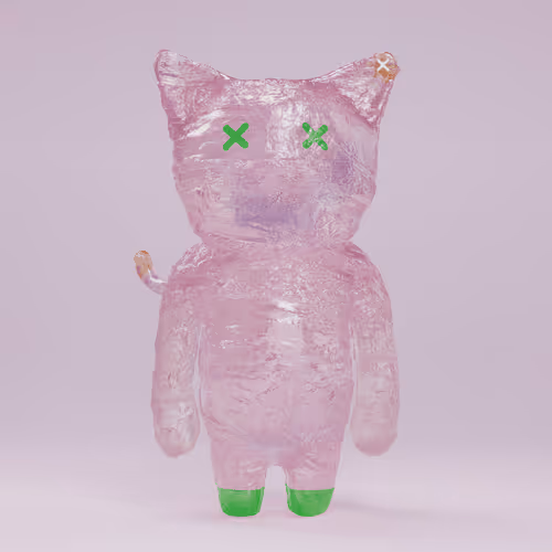 Catbloxgenesis