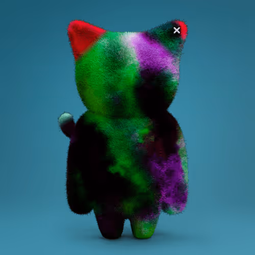 CatBlox #5161