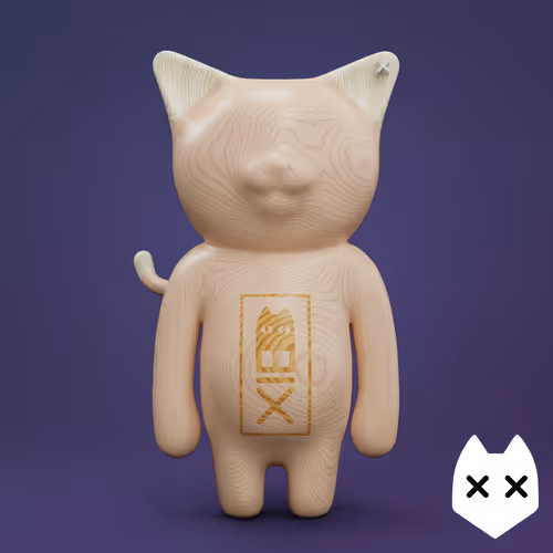 Catbloxgenesis