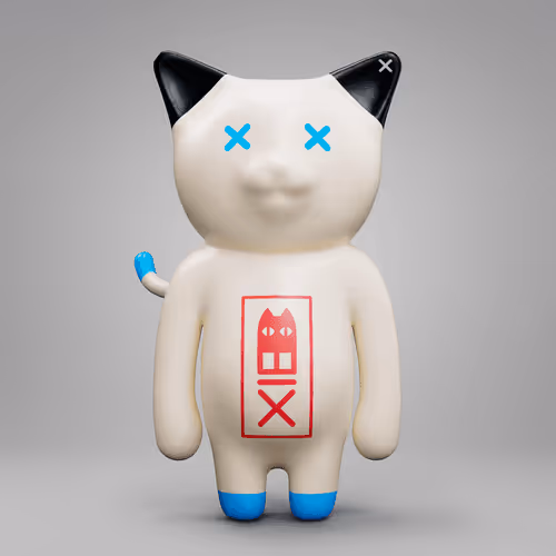 Catbloxgenesis
