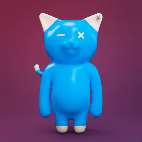 Catbloxgenesis