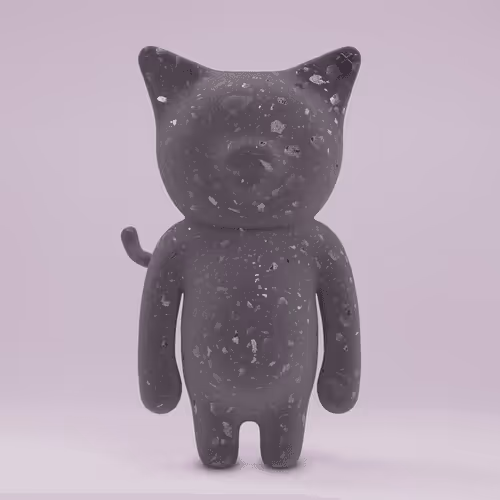CatBlox #3017