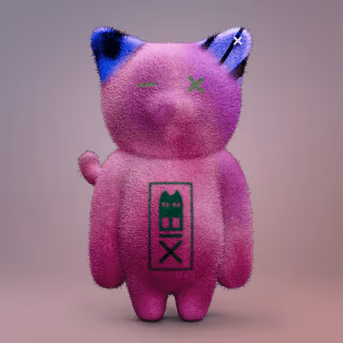 CatBlox #617