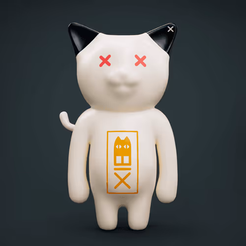 CatBlox #3975