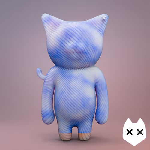 Catbloxgenesis