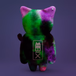 CatBlox #4136