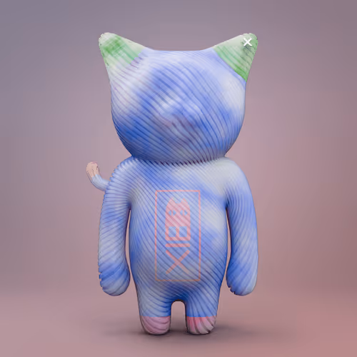 CatBlox #3344