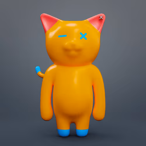 Catbloxgenesis