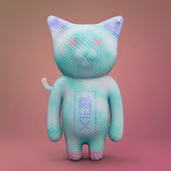 CatBlox #3386