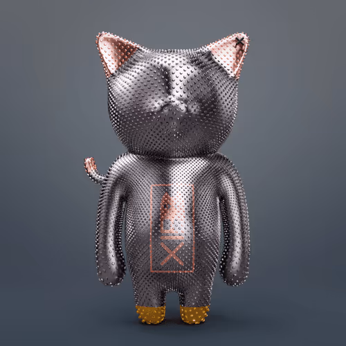 Catbloxgenesis