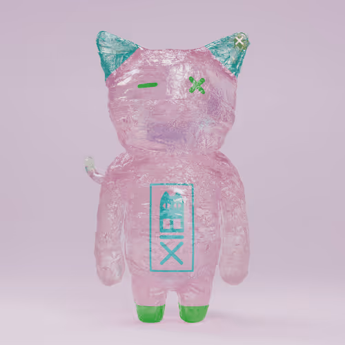 Catbloxgenesis