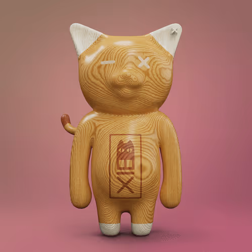 CatBlox #8360