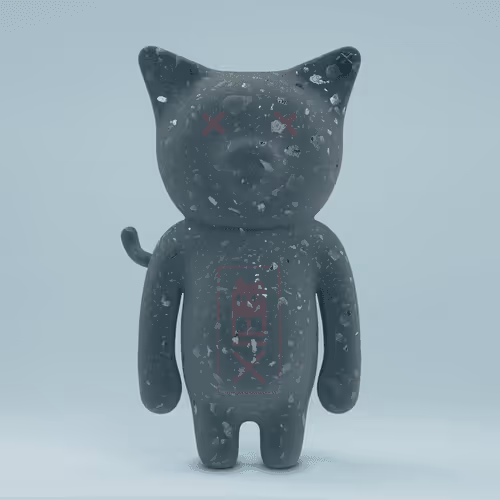 CatBlox #4780