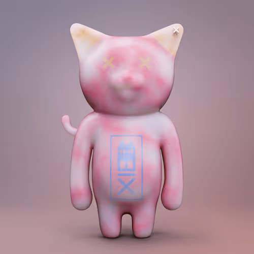 Catbloxgenesis