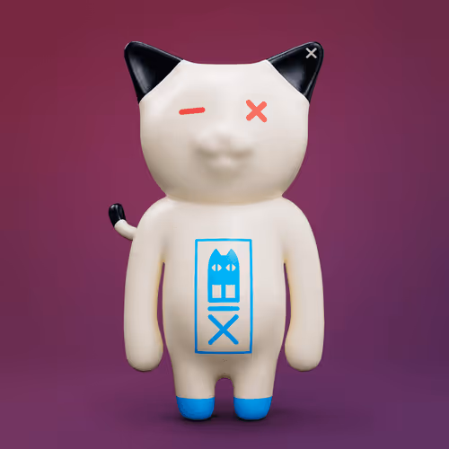 CatBlox #8686