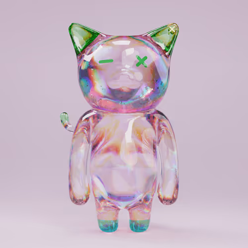 Catbloxgenesis