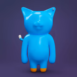 CatBlox #8865