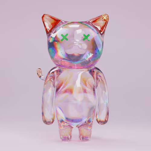 CatBlox #1853