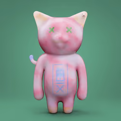 CatBlox #2453