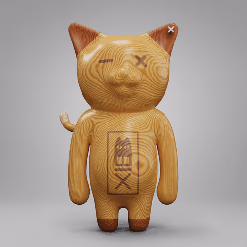 CatBlox #4980