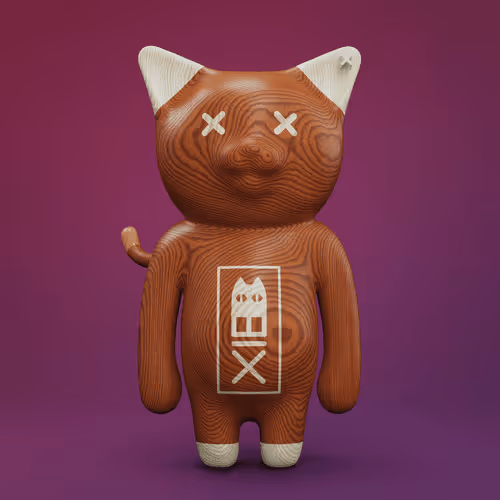 CatBlox #7334