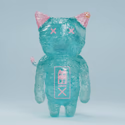 CatBlox #2501