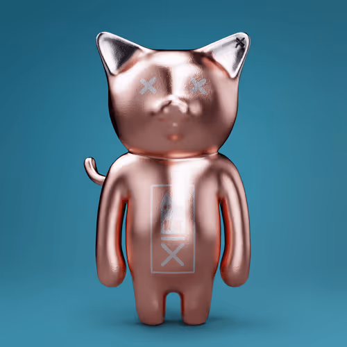 Catbloxgenesis