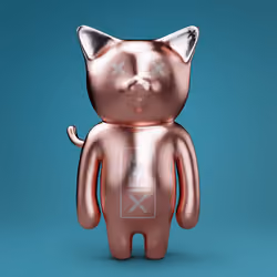 CatBlox #3888
