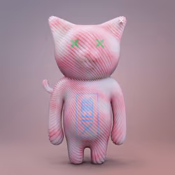 CatBlox #6487