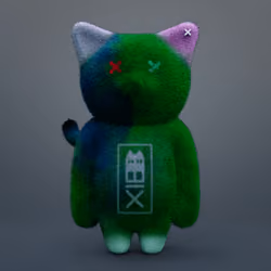 CatBlox #692