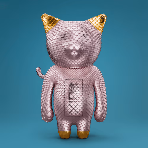 CatBlox #9485