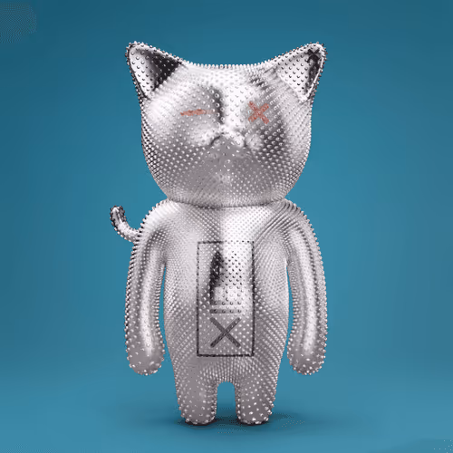 Catbloxgenesis