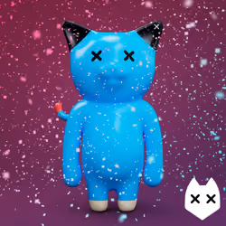 CatBlox #1734