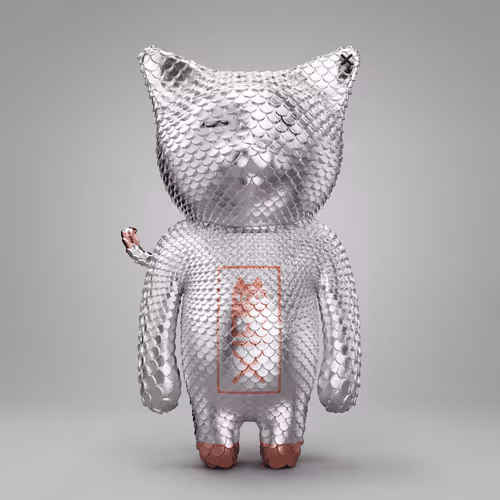 Catbloxgenesis