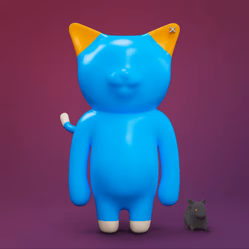 CatBlox #5956