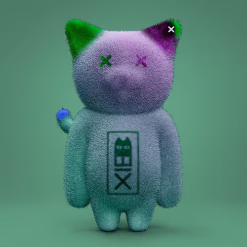 CatBlox #2360