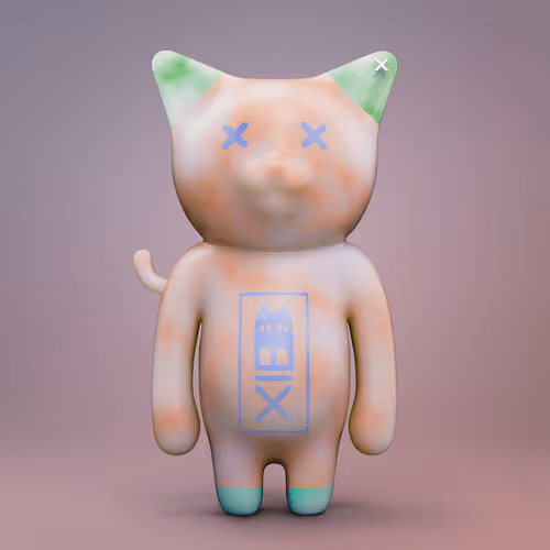 Catbloxgenesis