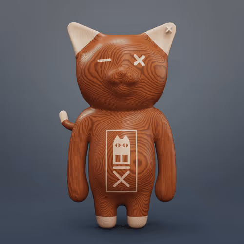 CatBlox #8854