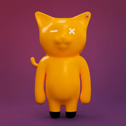 CatBlox #3377