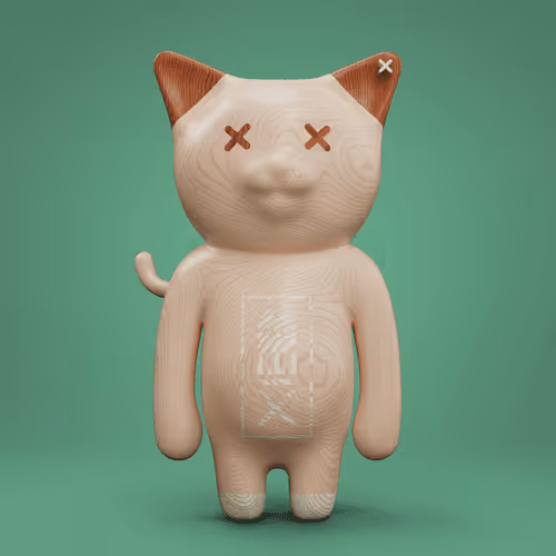 CatBlox #1249